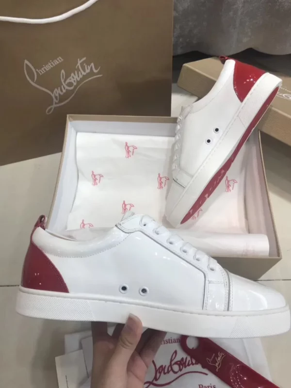 Christian Louboutin shoes - Reps shoes