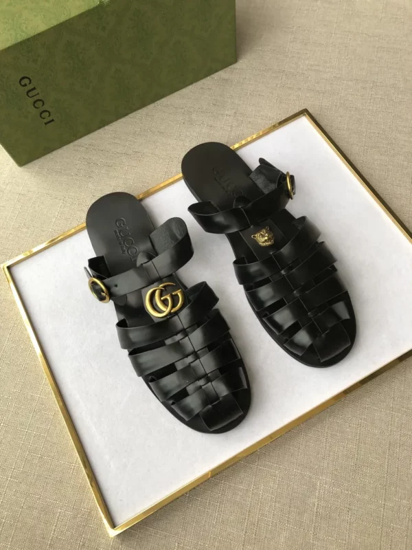 Gucci shoes - replica gucci shoes