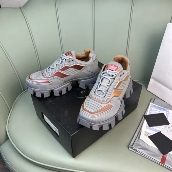 Prada shoes - Reps shoes