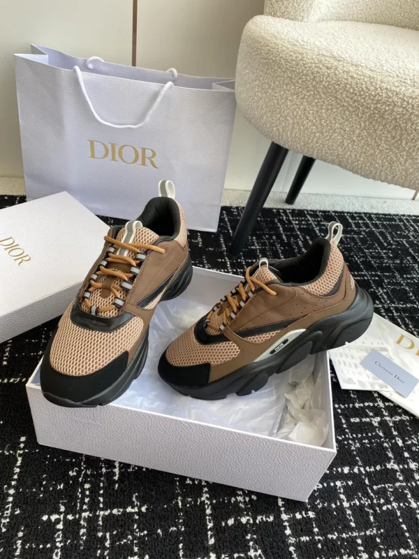 Dior shoes - rep shoes