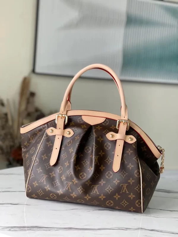 Louis Vuitton bag - louis vuitton replica bags