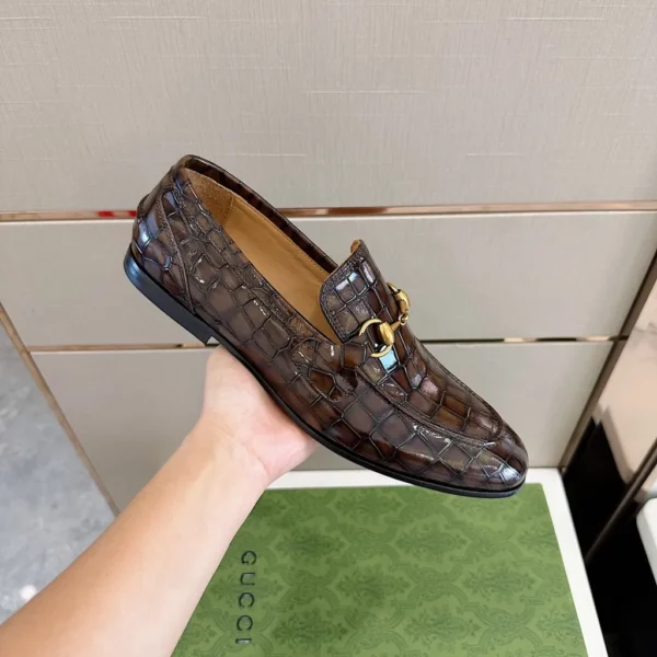 Gucci shoes - replica gucci shoes