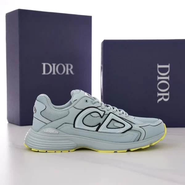 Dior shoes - Reps shoes