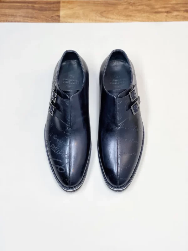 Berluti shoes - rep shoes