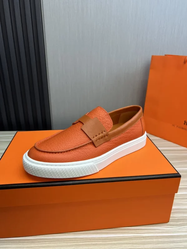 Hermes shoes - Reps shoes