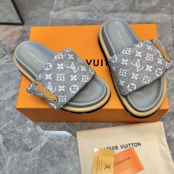 Louis Vuitton shoes - louis vuitton replica shoes