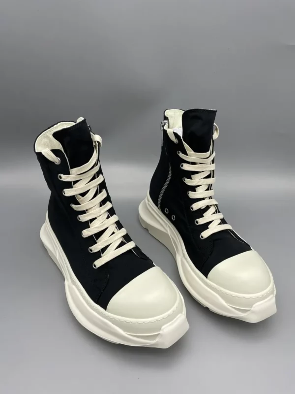 Rick Owens shoes - rep shoes