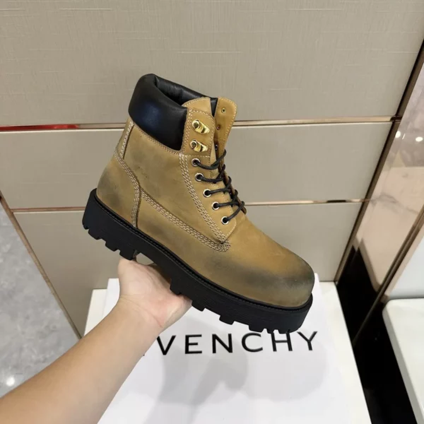 Givenchy shoes - rep shoes