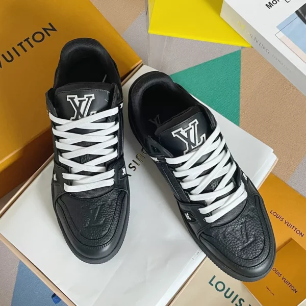 Louis Vuitton shoes - louis vuitton replica shoes