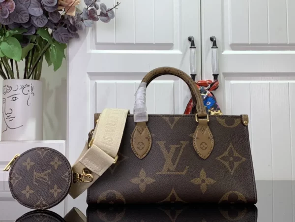 Louis Vuitton bag - louis vuitton replica bags