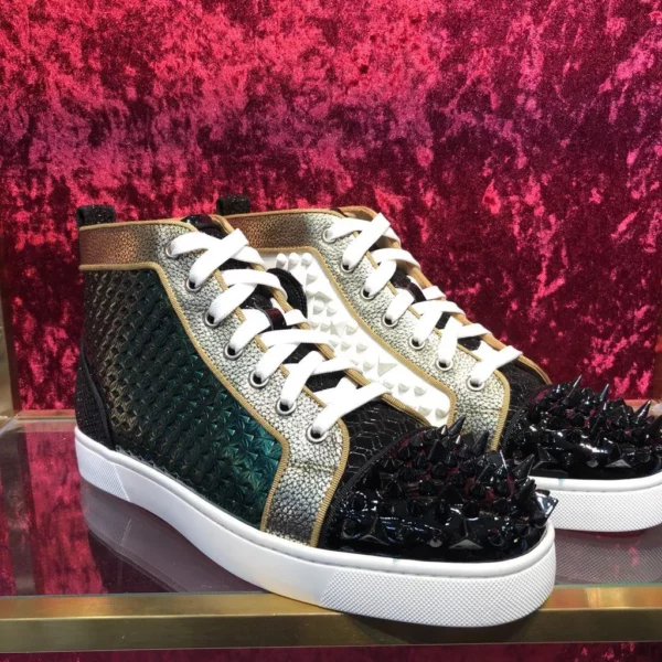 Christian Louboutin shoes - rep shoes