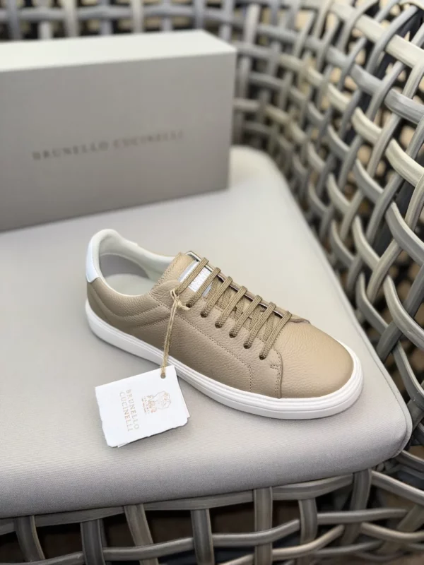 Brunello Cucinelli shoes - rep shoes