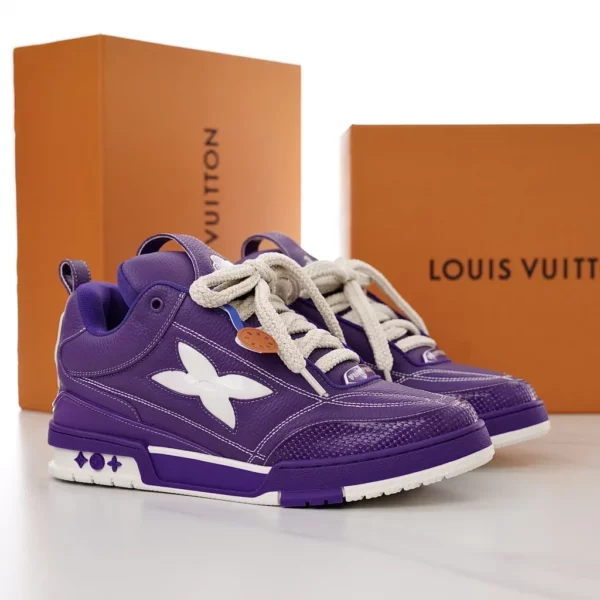 Louis Vuitton shoes - louis vuitton replica shoes