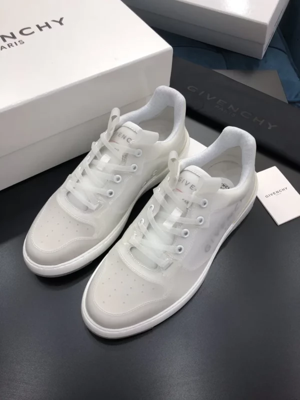 Givenchy shoes - Reps shoes