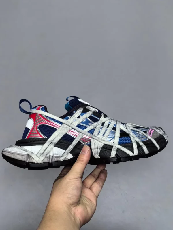 Balenciaga shoes - rep shoes