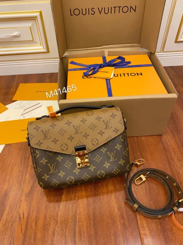 Louis Vuitton bag - louis vuitton replica bags