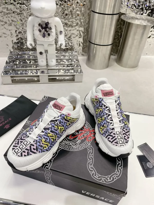 Versace shoes - rep shoes