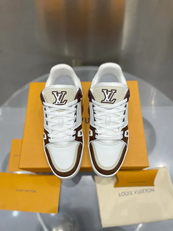 Louis Vuitton shoes - louis vuitton replica shoes