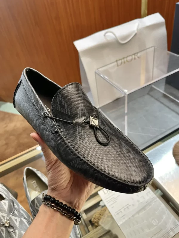 Dior shoes - Replica shoes