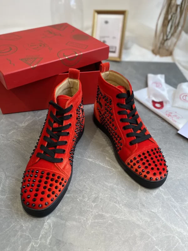 Christian Louboutin shoes - Reps shoes