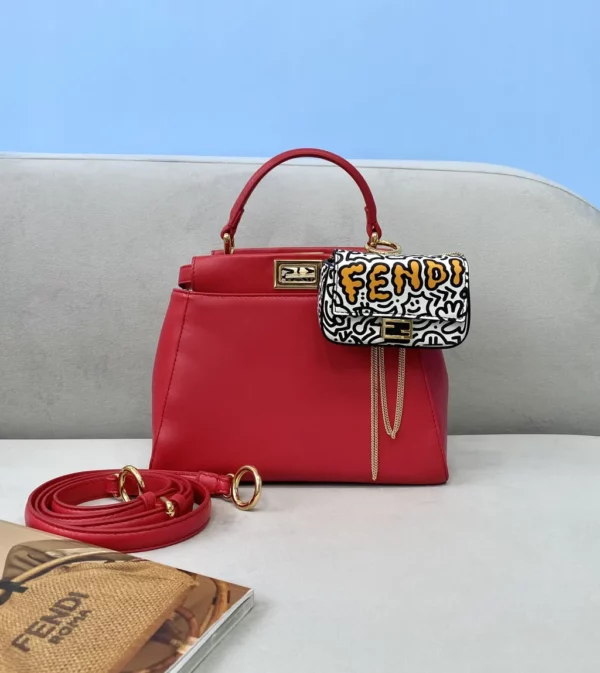 Fendi bag - fendi replica bags