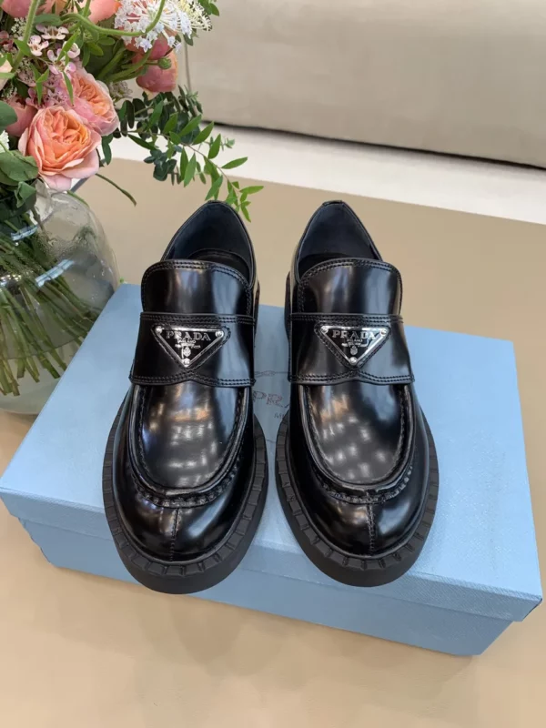 Prada shoes - Replica shoes