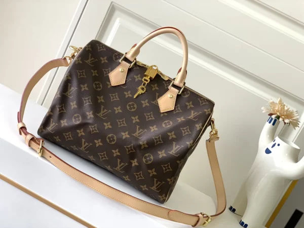 Louis Vuitton bag - louis vuitton replica bags