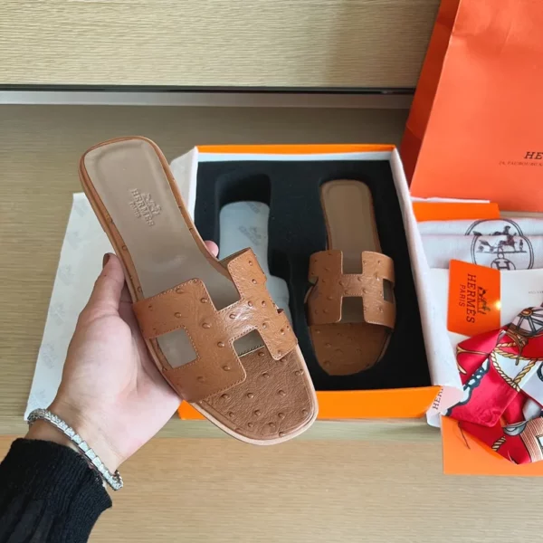 Hermes shoes - Replica shoes