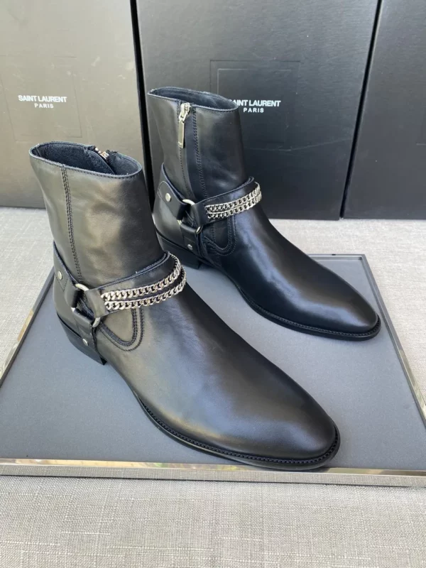 Saint Laurent shoes - rep shoes