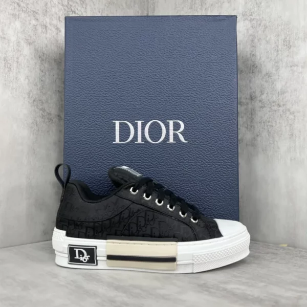 Dior shoes - rep shoes