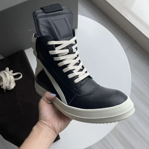 Rick Owens shoes - rep shoes