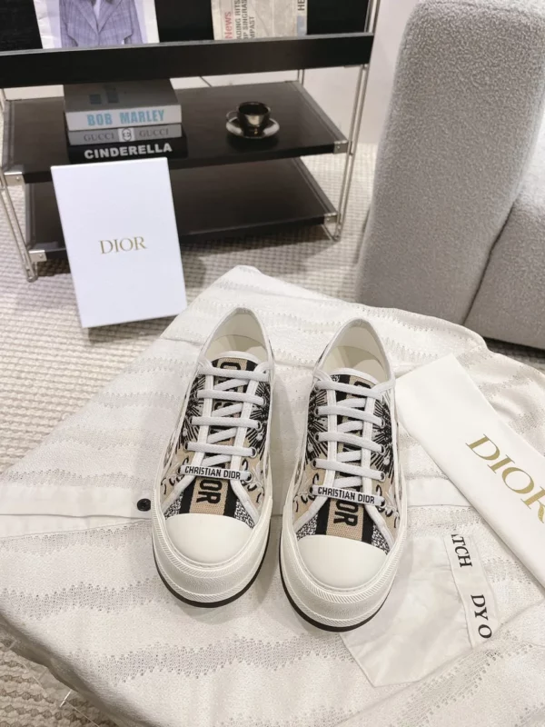 Dior shoes - rep shoes