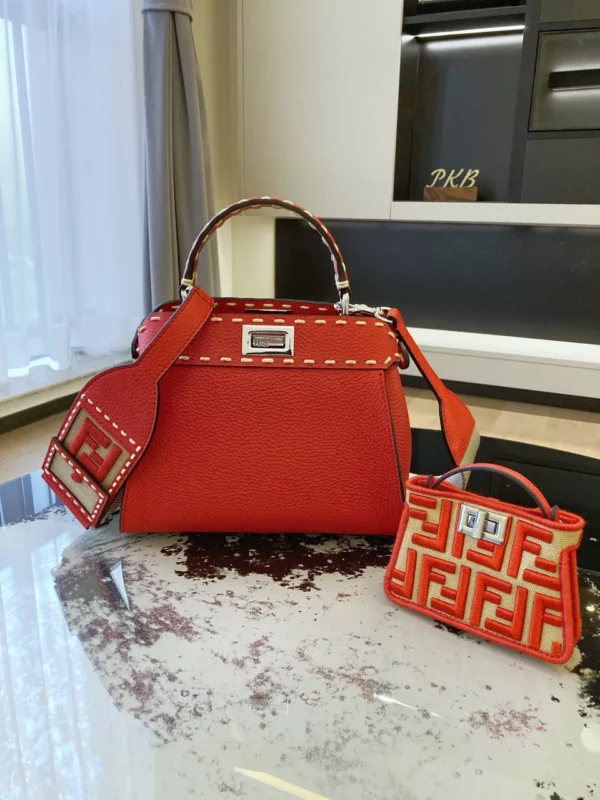 Fendi bag - fendi replica bags