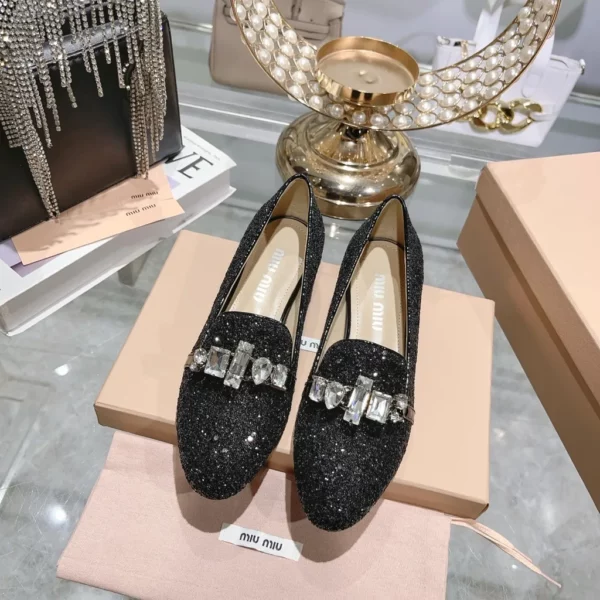 MiuMiu shoes - rep shoes