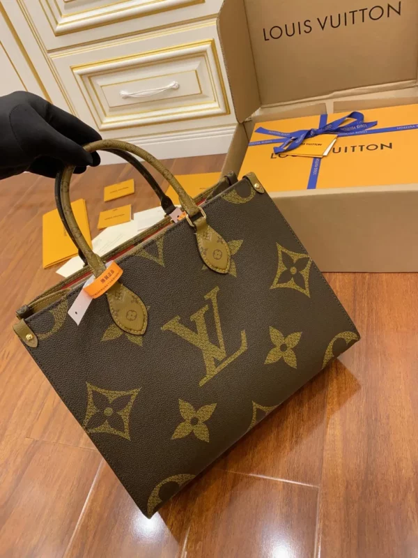 Louis Vuitton bag - louis vuitton replica bags