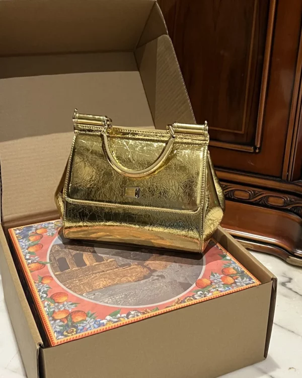 Dolce Gabbana bag - replica bags