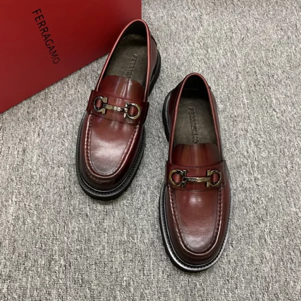 Ferragamo shoes - rep shoes