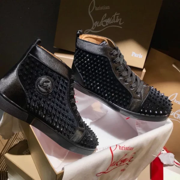 Christian Louboutin shoes - Reps shoes