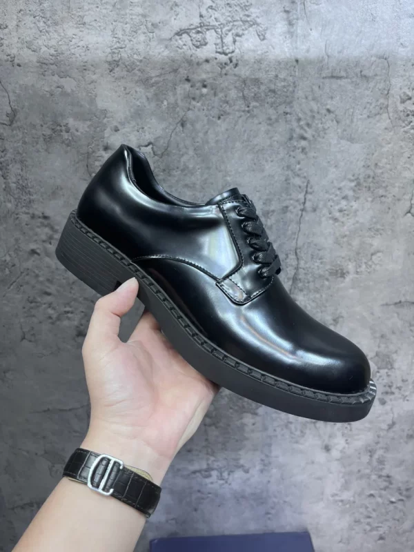 Prada shoes - Reps shoes