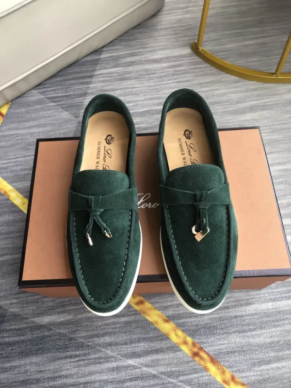 Loro Piana shoes - Reps shoes