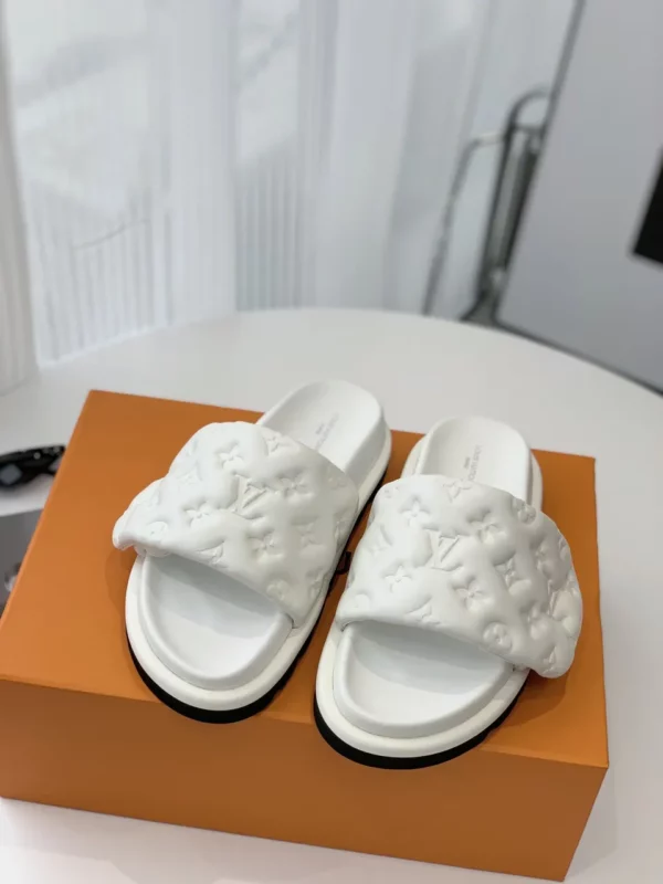 Louis Vuitton shoes - louis vuitton replica shoes