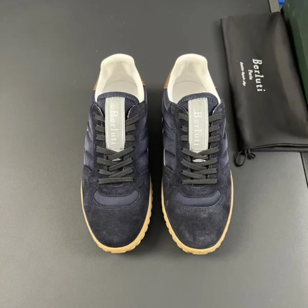 Berluti shoes - Reps shoes