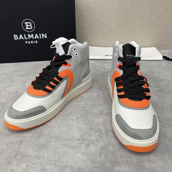 Balmain shoes - rep shoes