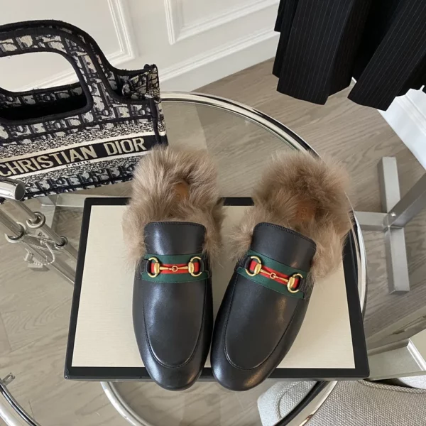 Gucci shoes - replica gucci shoes