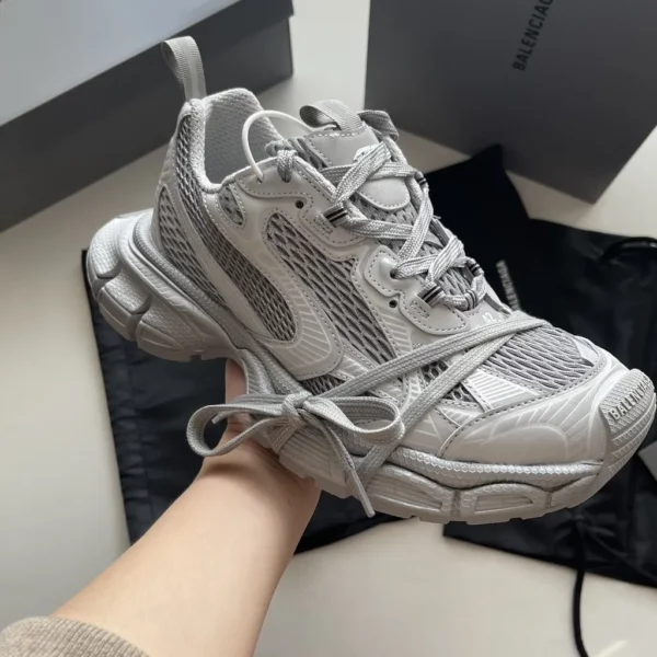 Balenciaga shoes - rep shoes