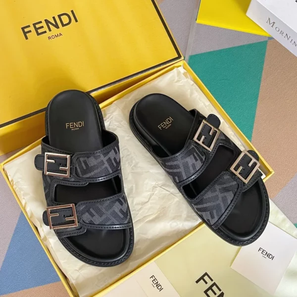 Fendi shoes - Reps shoes