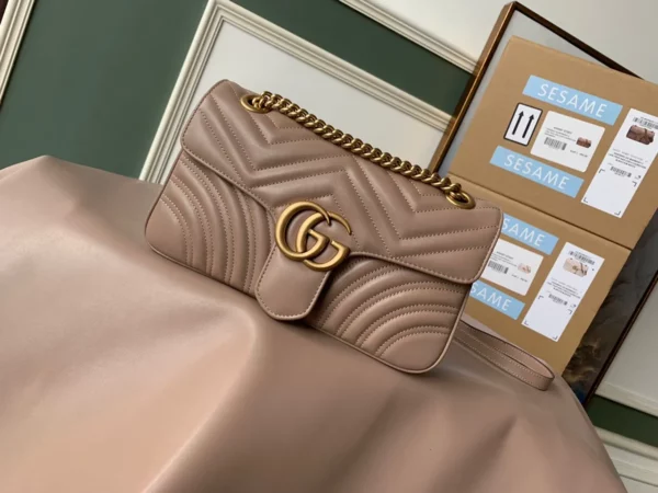 Gucci bag - replica gucci bags