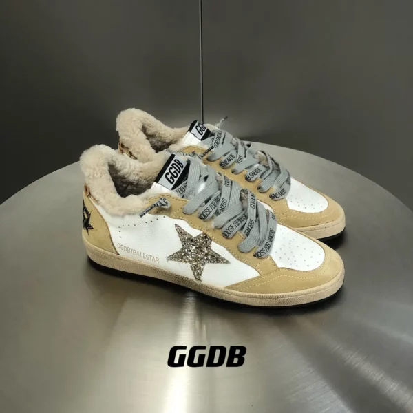 GGDB shoes - rep shoes