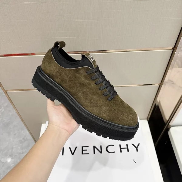 Givenchy shoes - Reps shoes