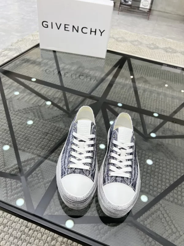 Givenchy shoes - rep shoes